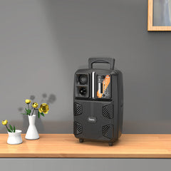 Hoco - Wireless BT Speaker (BS37)
