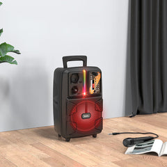 Hoco - Wireless BT Speaker (BS37)