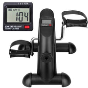 Home & Life Mini Exercise Bike © Ⓢ