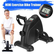 Home & Life Mini Exercise Bike © Ⓢ