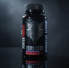 Hunter Pharma - Multivitamin & Mineral Formula Tablets (Original)