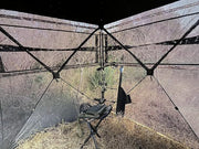 Hunting Blind See Tent © Ⓢ