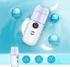 Hydrating Calm Makeup Moisturizing