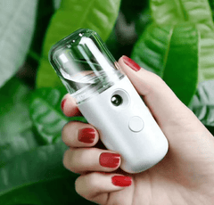 Hydrating Calm Makeup Moisturizing