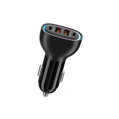 XKIN 75W Car Charger