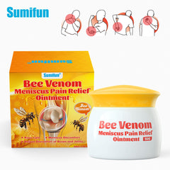 Sumifun- Bee Venom Relief Ointment