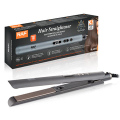 RAF Digital Hair Straightener