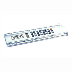 Electronic Ruler Calculator