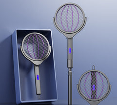 Telescopic Mosquito Swatter Racket