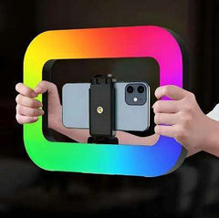 YM200 RGB Ring Light