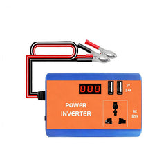 Car Power Inverter 200W