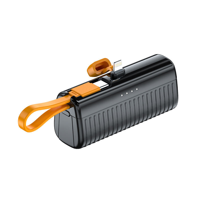 Bunsey Mini Power Bank