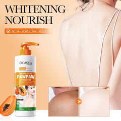 Bioaqua Pawpaw Body Lotion