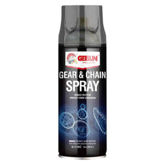 Getsun Gear Chain Spray