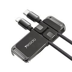 Magnetic Car Phone Holder
