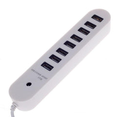 8 Port USB Hub