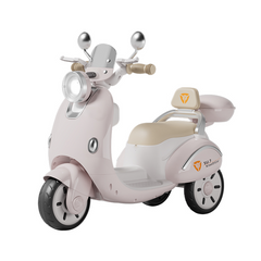 Kids Electric Toy Scooter