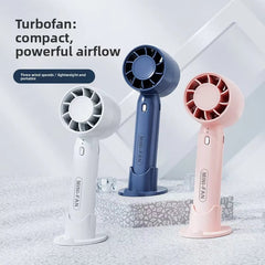 Portable Handheld Mini Fan