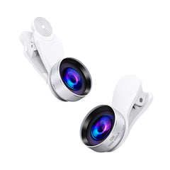 HD Wide-Angle Phone Lens