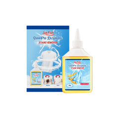 Jue-Fish - Enzymatic Fabric Stain Remover