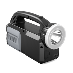 Smart Portable Air Inflator