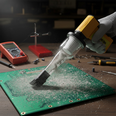 Portable Cordless Vacuum Cleaner