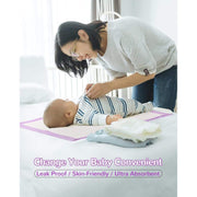 Baby Disposable Changing Mats