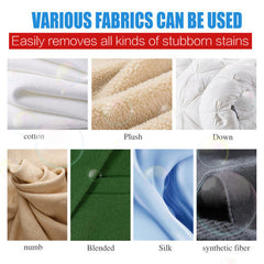 Jue-Fish - Enzymatic Fabric Stain Remover