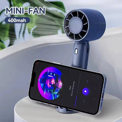 Portable Handheld Mini Fan