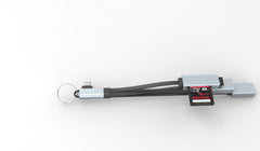 4-in-1 Type-C Hub