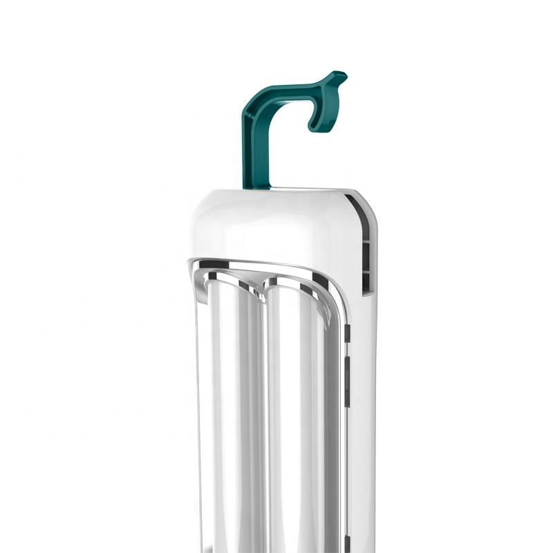 Rechargeable LED Emergency Lamp
