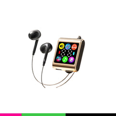 AKZ Wireless Audio Receiver