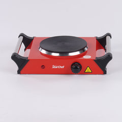 Portable Electric Hot Plate Ⓢ