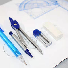 Precision Math Geometry Set