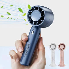 Portable Handheld Mini Fan