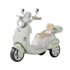 Kids Electric Toy Scooter