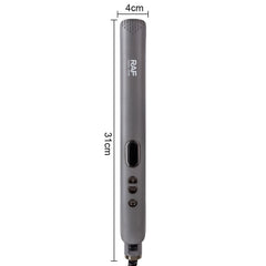 RAF Digital Hair Straightener
