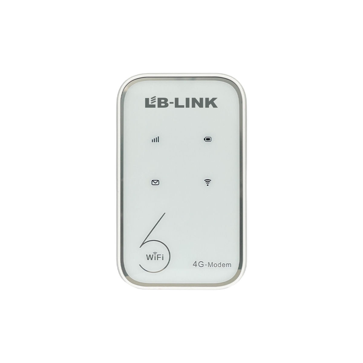 LB-Link Mobile Router