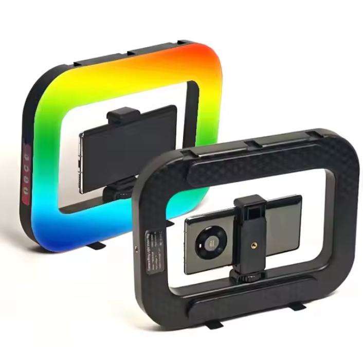 YM200 RGB Ring Light