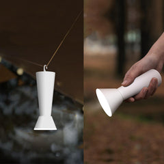 Hanging LED Camping Lamp