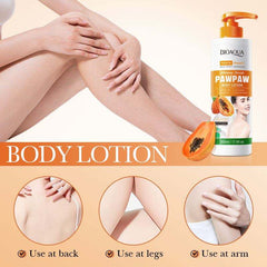 Bioaqua Pawpaw Body Lotion