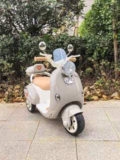 Kids Electric Toy Scooter