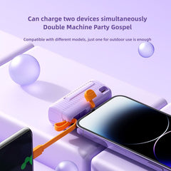 Bunsey Mini Power Bank