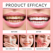 SP-8 Probiotic Dental Care Toothpaste