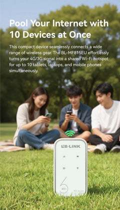LB-Link Mobile Router