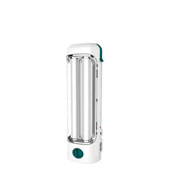 Rechargeable LED Emergency Lamp