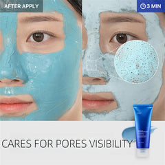 Zero Pore Blackhead Mud Mask