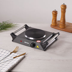 Portable Electric Hot Plate Ⓢ