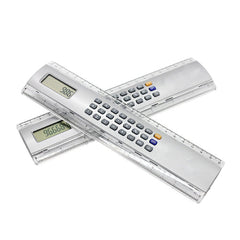 Electronic Ruler Calculator