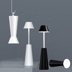 Hanging LED Camping Lamp